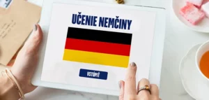 Najlepšia aplikácia na učenie nemčiny